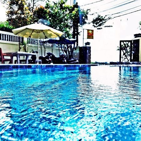 River Sound Villa Hoi An Exterior foto