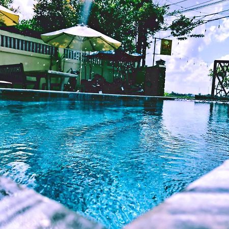 River Sound Villa Hoi An Exterior foto