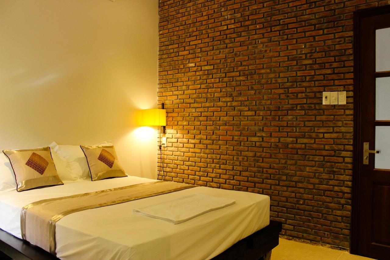 River Sound Villa Hoi An Exterior foto