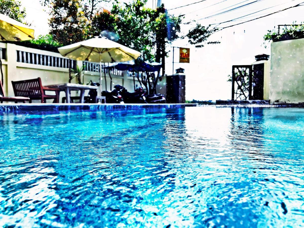 River Sound Villa Hoi An Exterior foto