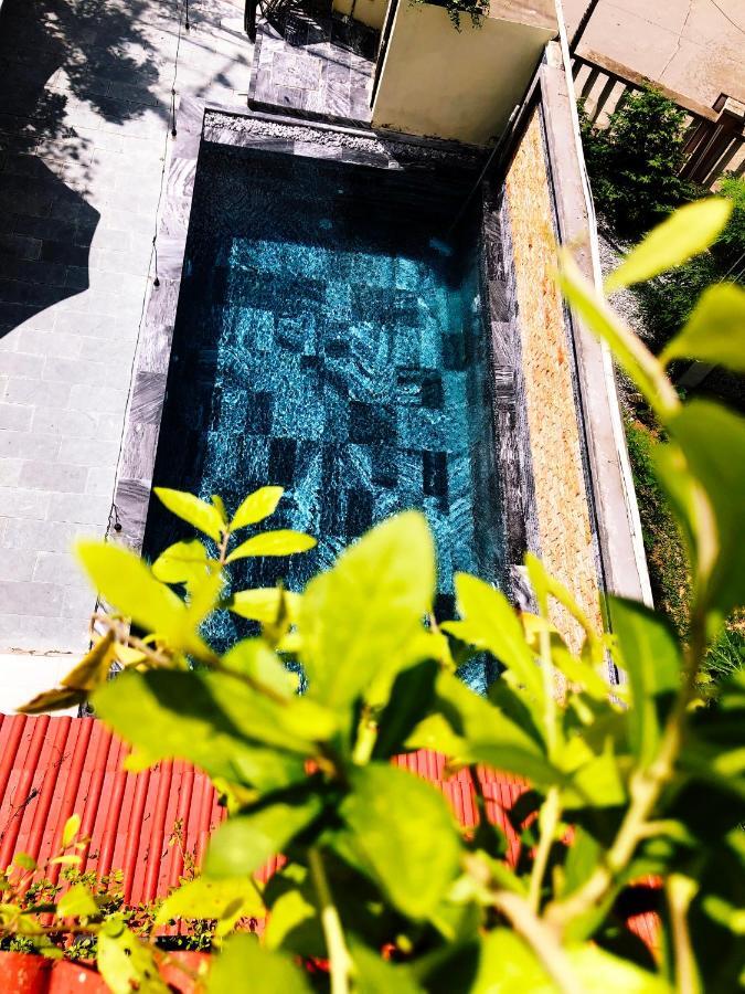 River Sound Villa Hoi An Exterior foto